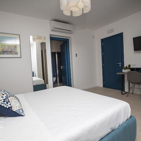 Kafara Resort- Villas And Pool By Lisca Bianca Rental Santa Flavia Δωμάτιο φωτογραφία