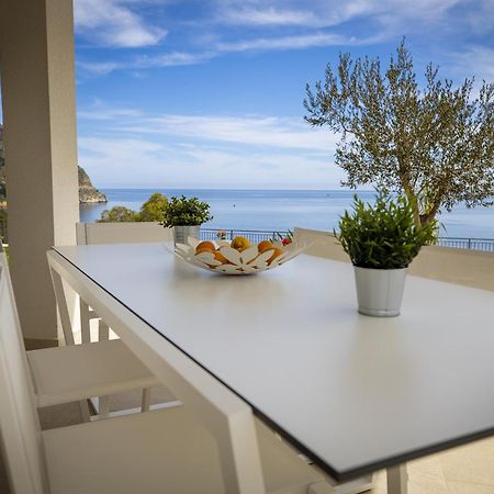 Kafara Resort- Villas And Pool By Lisca Bianca Rental Santa Flavia Δωμάτιο φωτογραφία