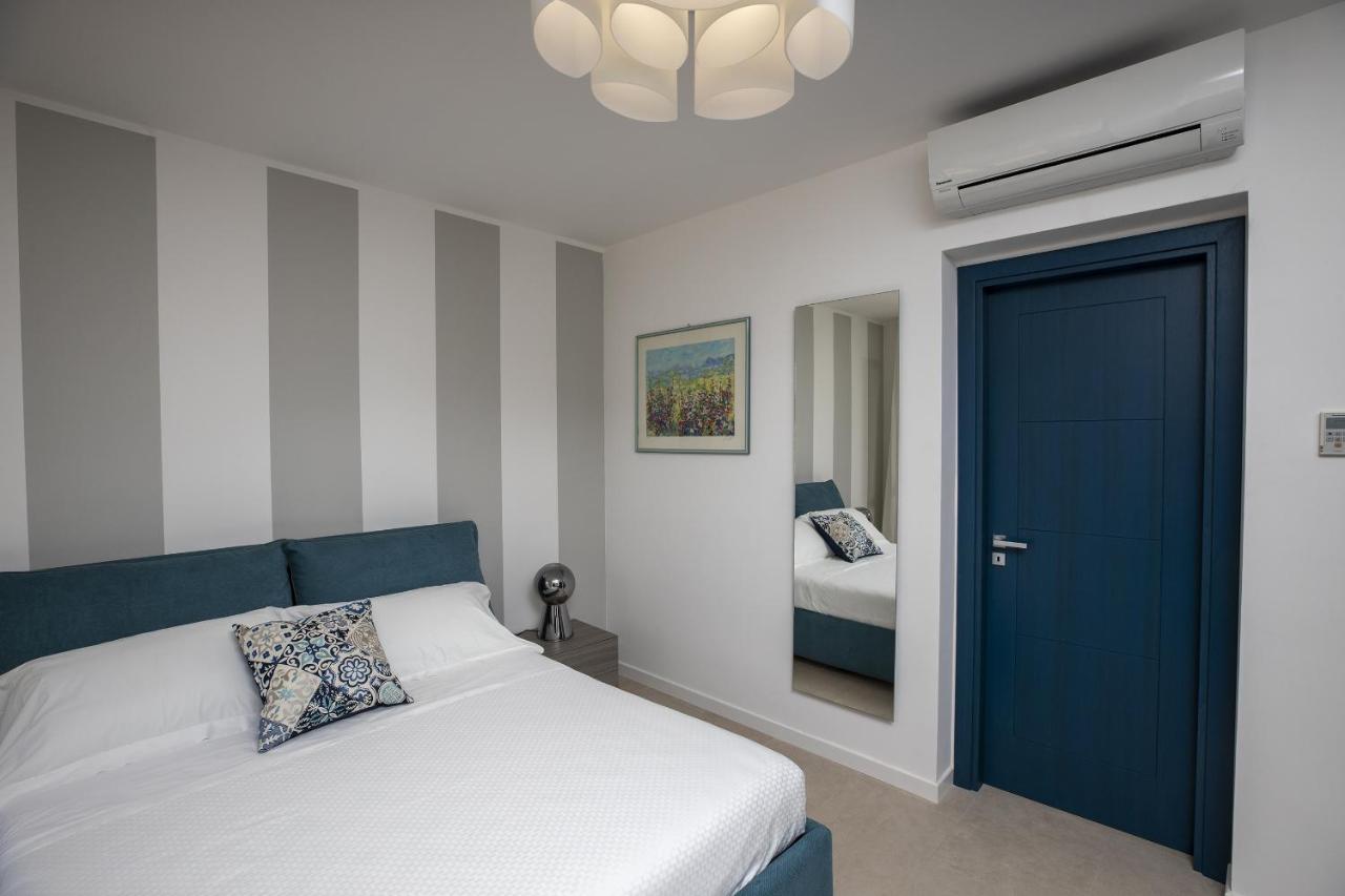 Kafara Resort- Villas And Pool By Lisca Bianca Rental Santa Flavia Εξωτερικό φωτογραφία