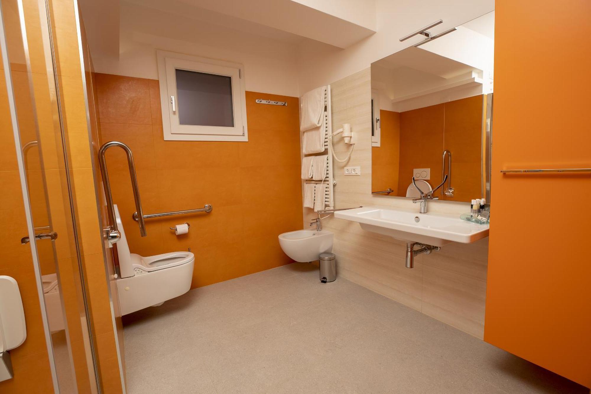 Kafara Resort- Villas And Pool By Lisca Bianca Rental Santa Flavia Δωμάτιο φωτογραφία